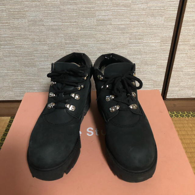 ACNE(アクネ)のAcne Studios アクネ スニーカー Stella/MM6/KENZO レディースの靴/シューズ(スニーカー)の商品写真