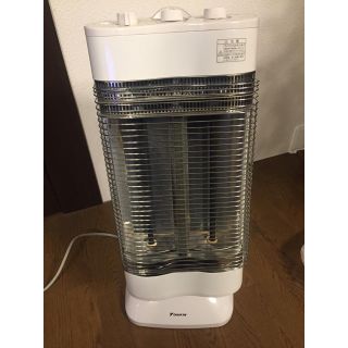 ダイキン(DAIKIN)のセラムヒート(電気ヒーター)