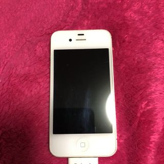 アイフォーン(iPhone)のiPhone4s 16GB(スマートフォン本体)