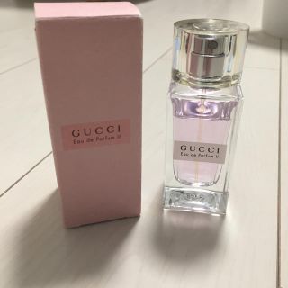 グッチ(Gucci)のGUCCI 香水(香水(女性用))