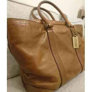 COACH - コーチ ブリーカー トート メンズ COACH A1369-70600 の通販