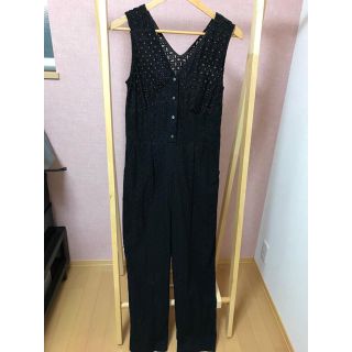 デイシー(deicy)の《みーこさん専用》deicy レース オールインワン(オールインワン)