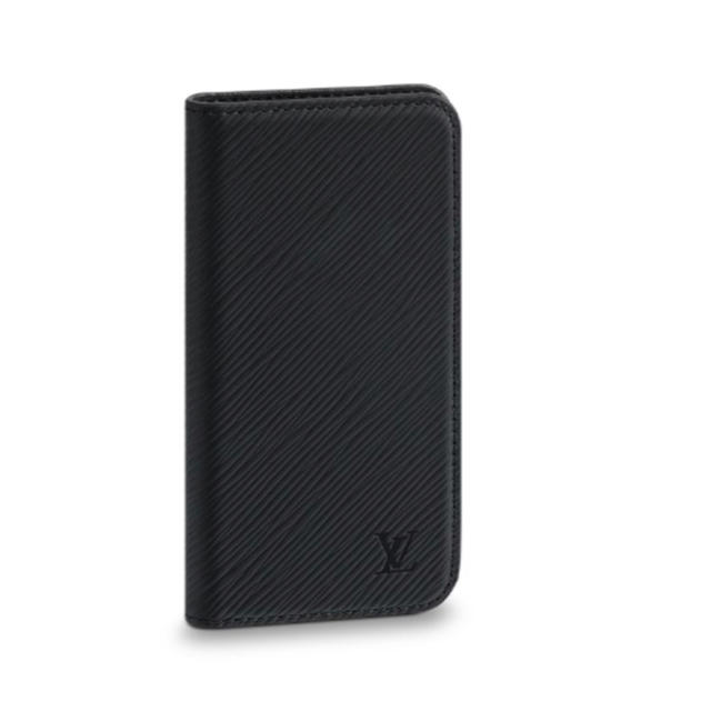 LOUIS VUITTON - 新品 iPhone X ルイヴィトン エピ ケースの通販 by moko's shop｜ルイヴィトンならラクマ