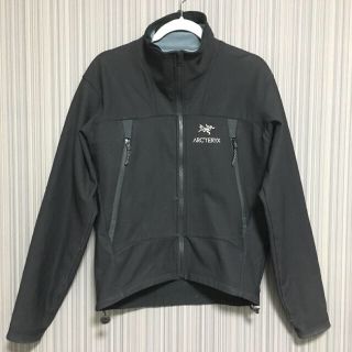 アークテリクス(ARC'TERYX)のアークテリクス Arc’teryx ジャケット / BEAMS(ナイロンジャケット)