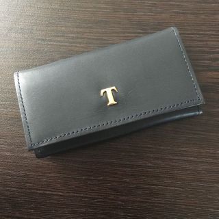 ティファニー(Tiffany & Co.)の【レア品・非売品】ティファニー♡キーケース(その他)