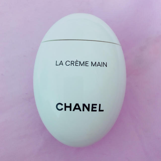 CHANEL(シャネル)のCHANEL シャネル ラクレームマン ハンドクリーム コスメ/美容のボディケア(ハンドクリーム)の商品写真