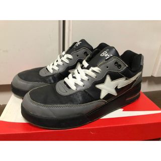 アベイシングエイプ(A BATHING APE)の[たっち様専用]bape ロードスタ ベイシングエイプ(スニーカー)