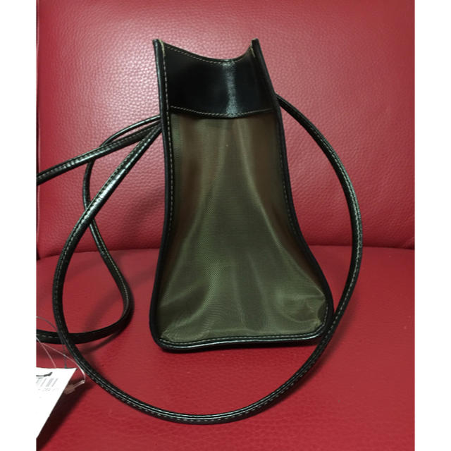 FENDI - FENDIメッシュバッグ レア ☆夢様限定の通販 by Jenny's FENDI - FENDIメッシュバッグ レア ☆夢様限定の通販 by Jenny's