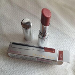 マックスファクター(MAXFACTOR)のマックスファクター 口紅(その他)