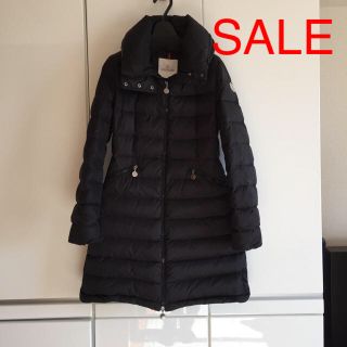 モンクレール(MONCLER)の超美品♡国内正規品 モンクレール ダウン FLAMME 希少 0(ダウンコート)