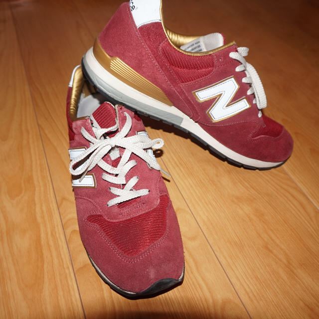 New Balance(ニューバランス)のnew balance 996 29cm メンズの靴/シューズ(スニーカー)の商品写真