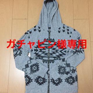 ジャックローズ(JACKROSE)のジャックローズ パーカー 美品 専用(パーカー)