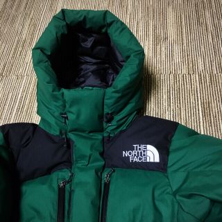 ザノースフェイス(THE NORTH FACE)のマラドーナツ様専用 バルトロライトジャケット(ダウンジャケット)