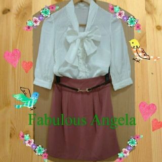 ファビュラスアンジェラ(Fabulous Angela)の♡あみ様専用♡(セット/コーデ)