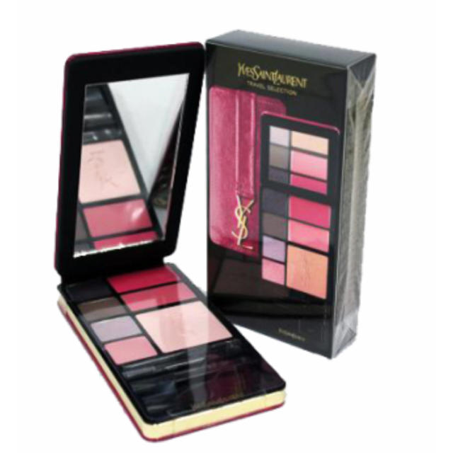 Yves Saint Laurent Beaute - 値下げ!イブサンローラン 💄メイク Yves Saint Laurent Beaute - 値下げ!イブサンローラン 💄メイク