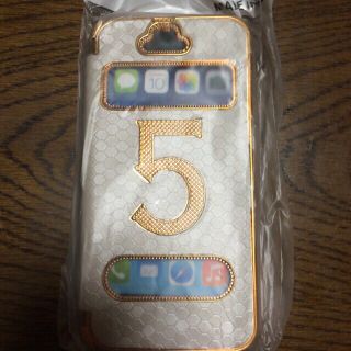 お盆SALE★iPhone5/5sカバー(モバイルケース/カバー)