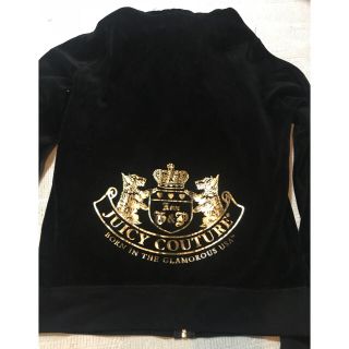 ジューシークチュール(Juicy Couture)のジューシークチュール セットアップ(ルームウェア)