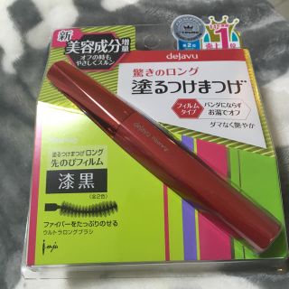 デジャヴュ(dejavu)の新品 イミュ マスカラ(マスカラ)