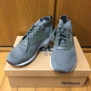 リーボック(Reebok)の定価17280円・リーボック・ゾクランナー・スニーカー(スニーカー)