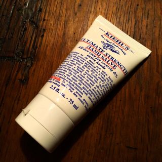 キールズ(Kiehl's)のキールズ KIEHL'S ハンド サルブ ハンドクリーム 74g 米国製(ハンドクリーム)