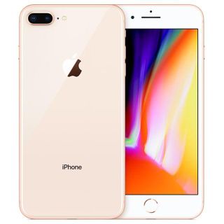 アイフォーン(iPhone)のiPhone8Plus 256GB 新品交換品 A050-804(その他)