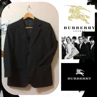 バーバリー(BURBERRY)のしなちく様専用(テーラードジャケット)