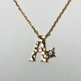 スタージュエリー(STAR JEWELRY)のSTAR JEWELRY (ネックレス)