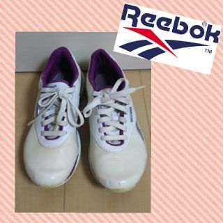 リーボック(Reebok)のReebok＊イージートーン♪スニーカー(スニーカー)