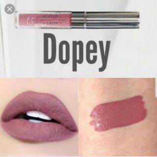 カラーポップ(colourpop)の値下げしました Dope mini lip stick(口紅)