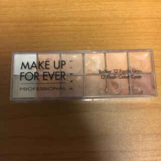 メイクアップフォーエバー(MAKE UP FOR EVER)のMAKE UP FOR EVER パンスティックファンデーション(ファンデーション)