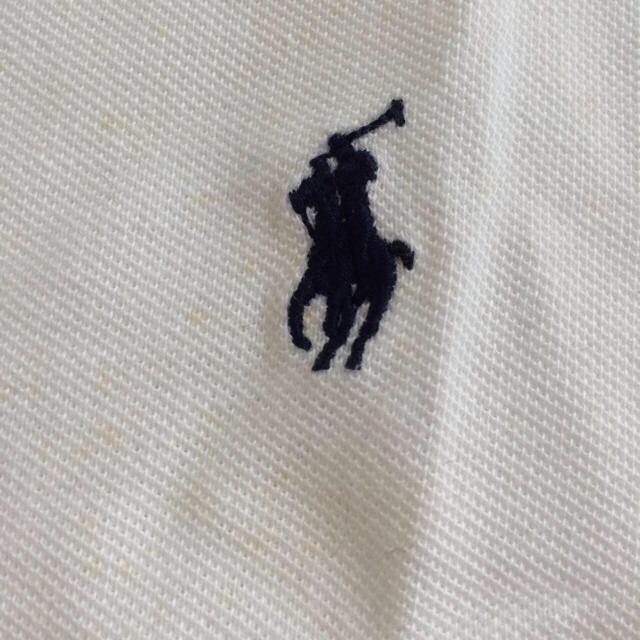 Ralph Lauren(ラルフローレン)のラルフローレン♡ポロシャツ レディースのトップス(Tシャツ(半袖/袖なし))の商品写真