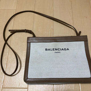 バレンシアガバッグ(BALENCIAGA BAG)のバレンシアガ BALENCIAGA ポシェット ショルダーバッグ(ショルダーバッグ)