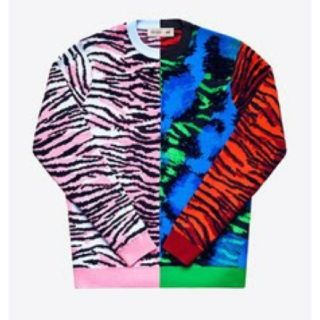 ケンゾー(KENZO)のH&M×KENZOコラボ！欲しいかたはコメントにて！(スウェット)