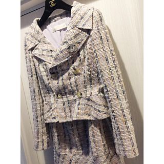 ヴァレンティノ セットアップ/コーデ(レディース)の通販 15点