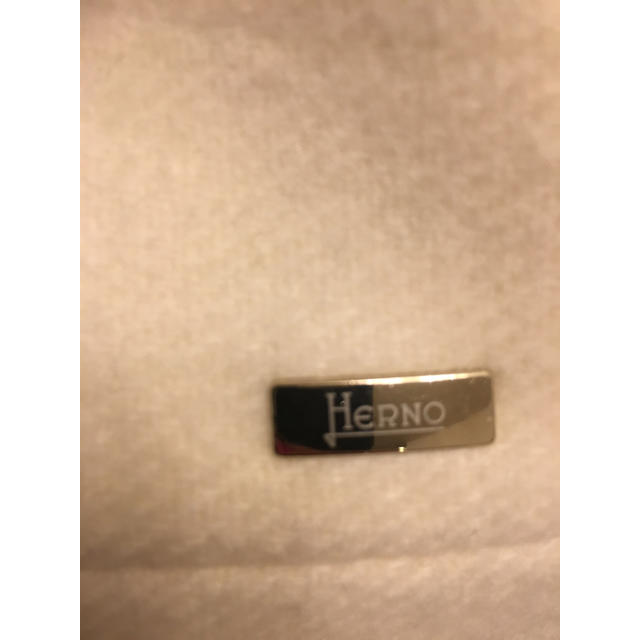 HERNO(ヘルノ)のRosea様専用 レディースのジャケット/アウター(ダウンコート)の商品写真