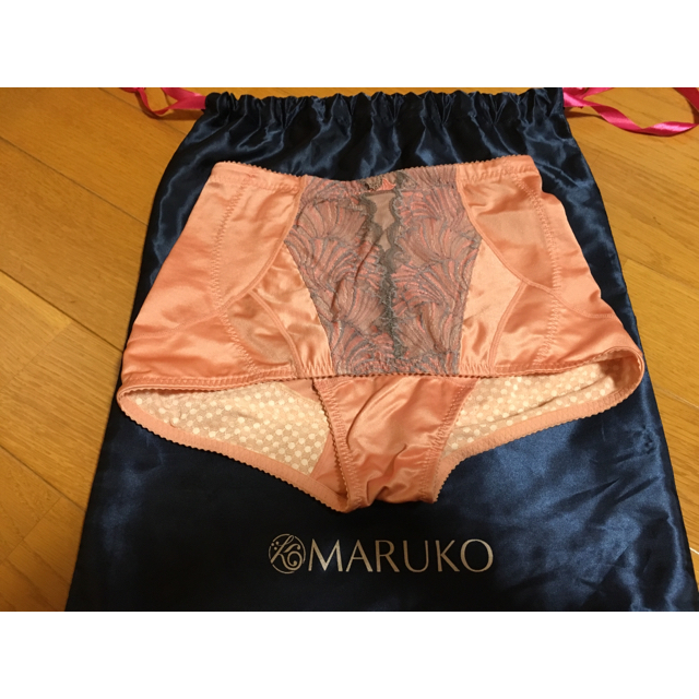 MARUKO(マルコ)のMARUKO レディースの下着/アンダーウェア(その他)の商品写真