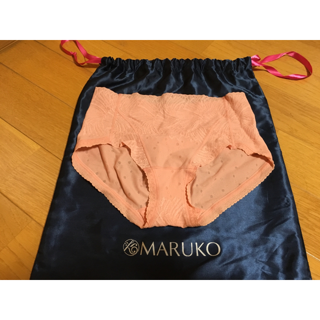 MARUKO(マルコ)のMARUKO レディースの下着/アンダーウェア(その他)の商品写真