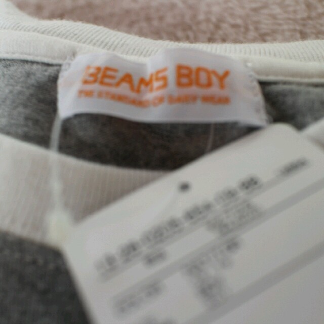 BEAMS BOY(ビームスボーイ)のBEAMS ワンピース レディースのワンピース(ロングワンピース/マキシワンピース)の商品写真