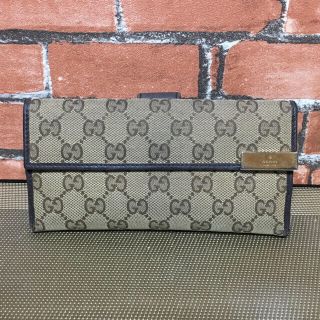 グッチ(Gucci)のGUCCI♡グッチ 長財布(長財布)