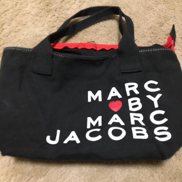 MARC BY MARC JACOBS(マークバイマークジェイコブス)のマークミニバック レディースのファッション小物(その他)の商品写真