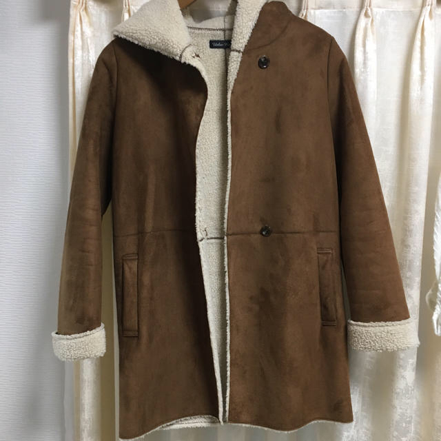 URBAN RESEARCH - 最終値下げ!美品☆アーバンリサーチ ムートン URBAN RESEARCH - 最終値下げ!美品☆アーバンリサーチ ムートン
