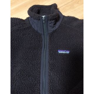 パタゴニア(patagonia)の【ちー さま専用】 Patagonia シンチラフリース(ブルゾン)