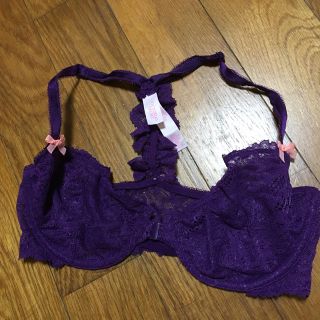 ヴィクトリアズシークレット(Victoria's Secret)の未使用★Victoria's secret  ドリームエンジェルズ Demiブラ(ブラ)