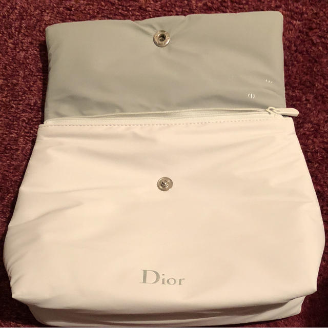 Dior(ディオール)のディオール ノベルティー エンタメ/ホビーのコレクション(ノベルティグッズ)の商品写真