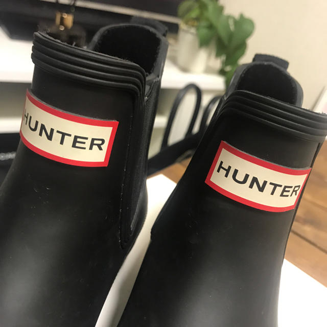 レディースHUNTER ハンター 38