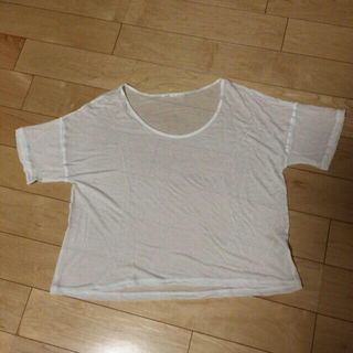 アーバンリサーチ(URBAN RESEARCH)のURBAN RESEARCH Tシャツ(Tシャツ(半袖/袖なし))