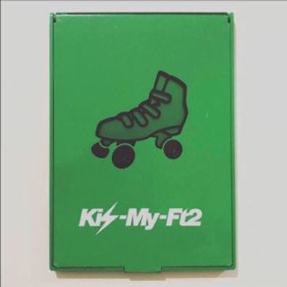 キスマイフットツー(Kis-My-Ft2)の◆Kis-My-Ft2⭐️ミラー(ミラー)