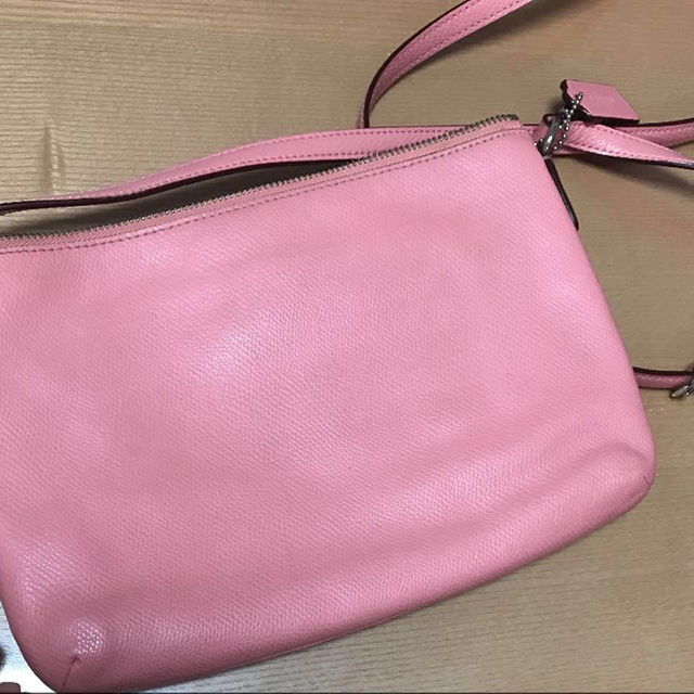 COACH(コーチ)のコーチ ショルダーバッグ レディースのバッグ(ショルダーバッグ)の商品写真