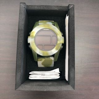 ニクソン(NIXON)のNIXON 時計(その他)