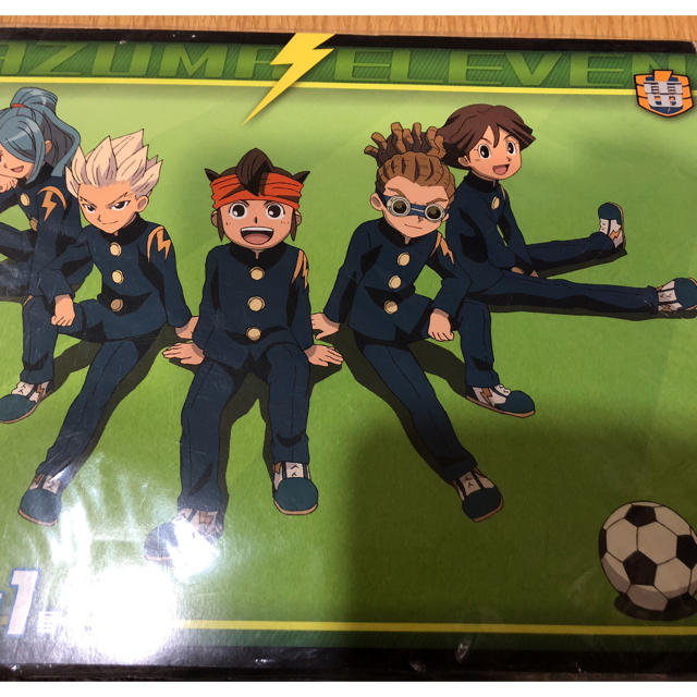 イナズマイレブン設定画集の通販 By Sana S Shop ラクマ イナズマイレブン設定画集の通販 By Sana S Shop ラクマ